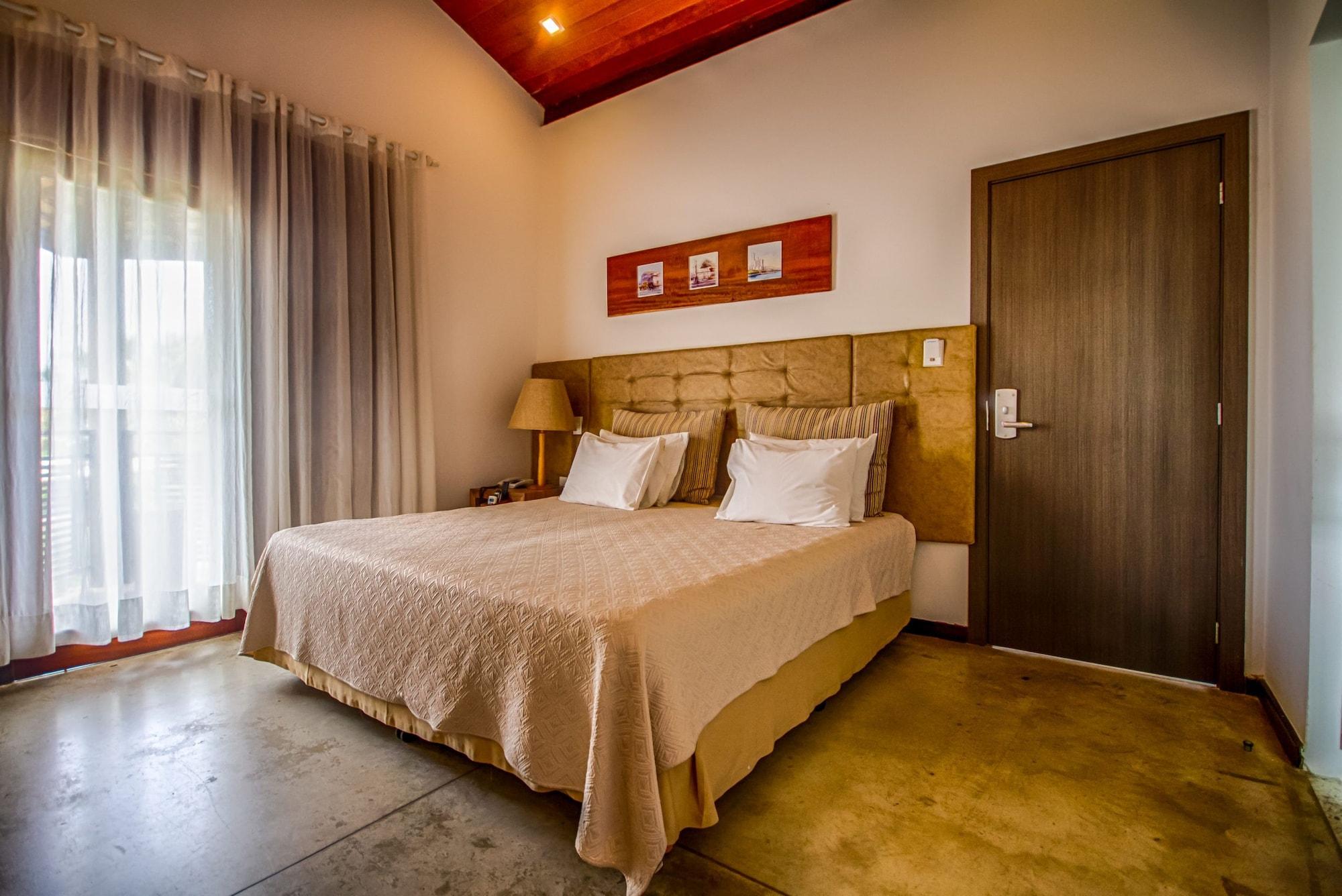 Aruana Eco Praia Hotel Aracaju Exteriör bild