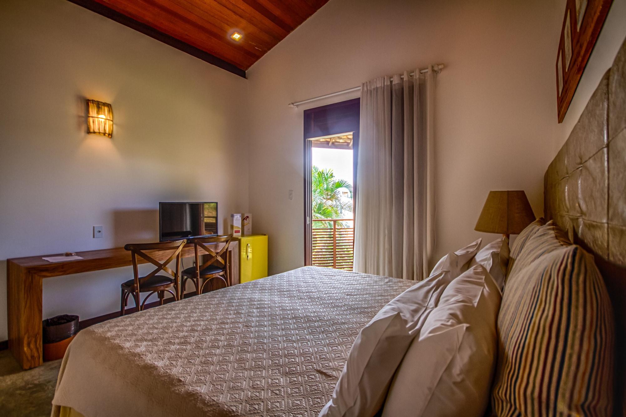 Aruana Eco Praia Hotel Aracaju Exteriör bild