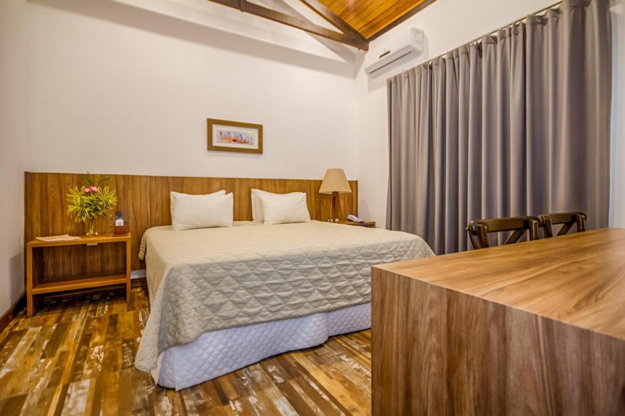 Aruana Eco Praia Hotel Aracaju Exteriör bild