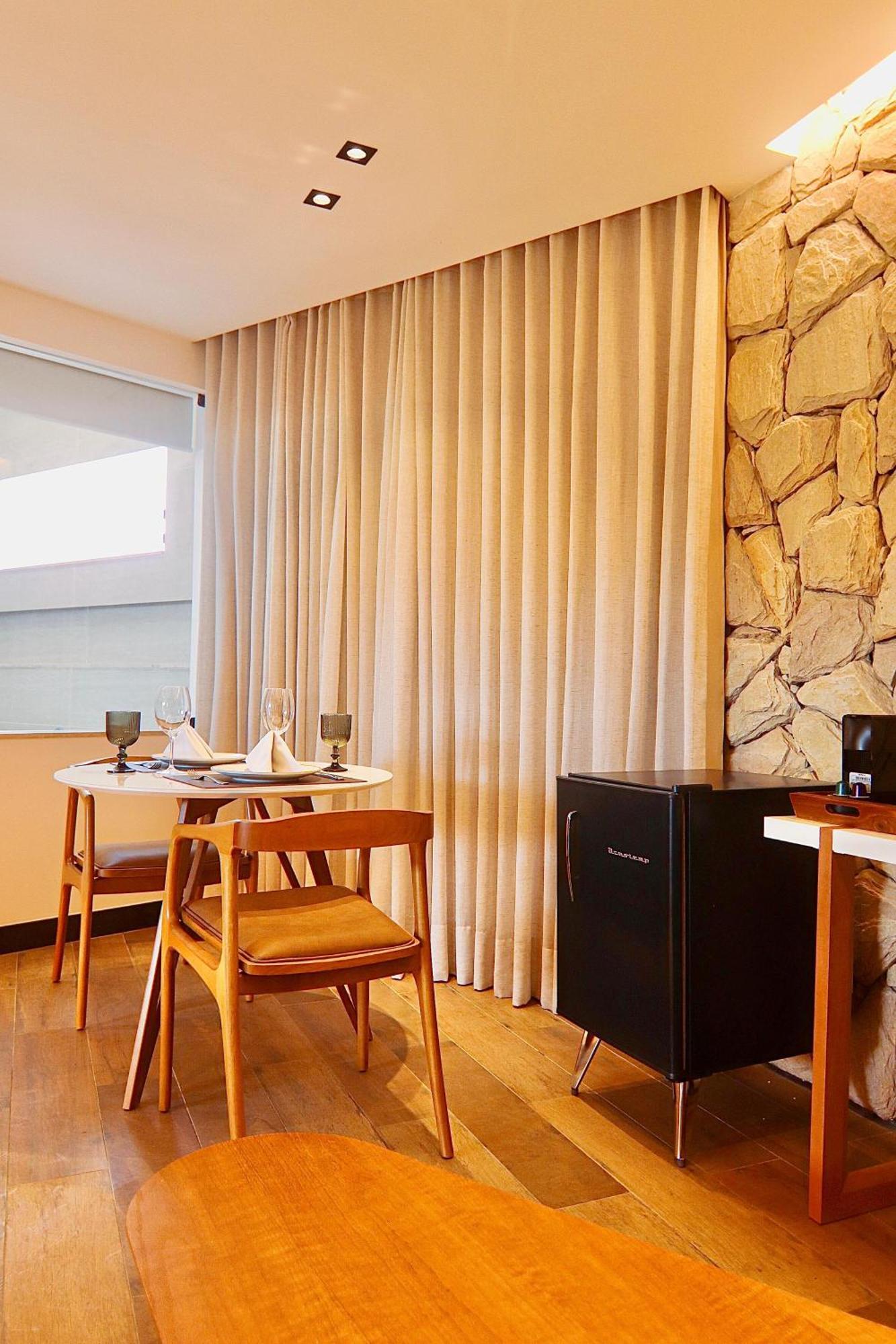 Aruana Eco Praia Hotel Aracaju Exteriör bild