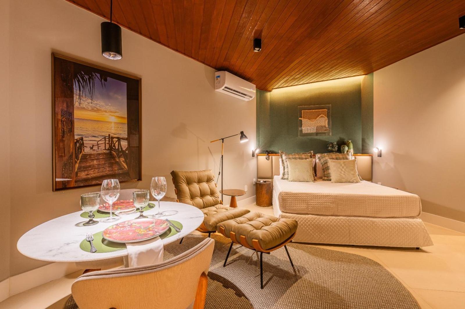 Aruana Eco Praia Hotel Aracaju Exteriör bild