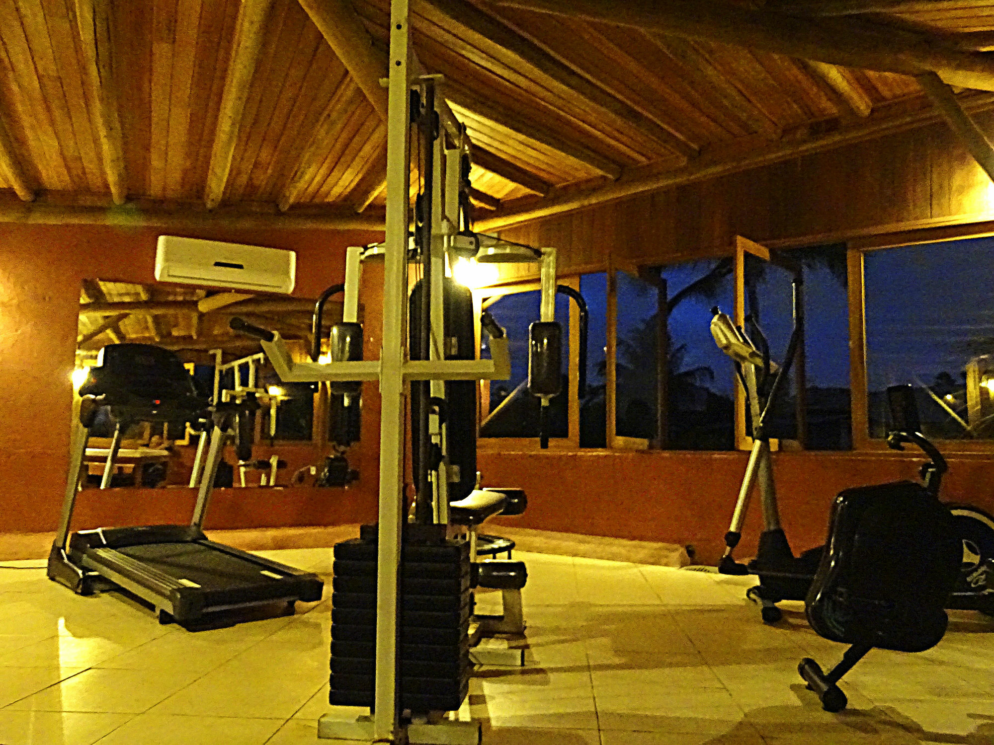 Aruana Eco Praia Hotel Aracaju Exteriör bild